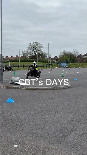 Learn to ride in London: CBT to DAS made simple with DVSA-approved instructors #CBTTraining