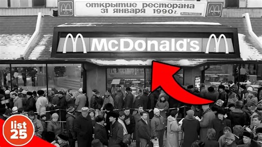 25 Time Bending Facts That Will Blow Your Mind