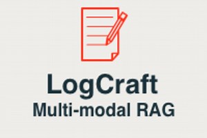 LogCraft RAG