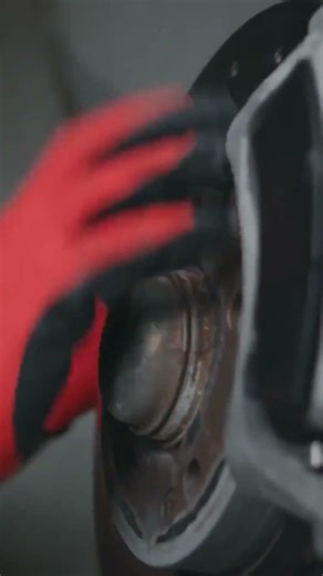 How To Spot Mustang Brake Issues