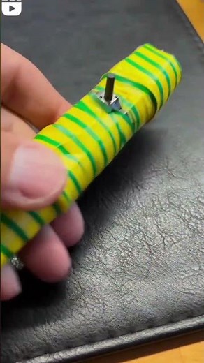 How to make Powerful electric shock maker with household materials | Electric shock | Busy Flux