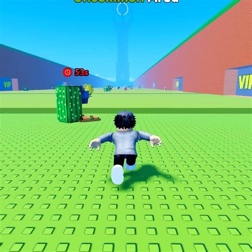 Noob Gets Revenge 😈🤫