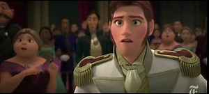 Video: Movie Review: 'Frozen'