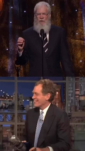 RRHOF induction countdown begins! In 2017, Pearl Jam was inducted into the Rock & Roll Hall of Fame-and David Letterman’s speech • This clip also includes Eddie’s hilarious first appearance on Letterman’s show back in the ‘90s. These ceremonies are more than just awards-they’re shared celebrations of what these bands mean to fans. With Soundgarden being inducted in less than week, another chapter gets written soon. For now, let’s relive one of the greatest moments in PJ history. #Pear|Jam #RockH