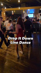 Taught “Drop It Down” Line Dance at Steel Creek Saturday Night! #linedance #linedancing #linedancelessons #steelcreek #tacoma #washington #moonshinelinedance | MoonShine Line Dance
