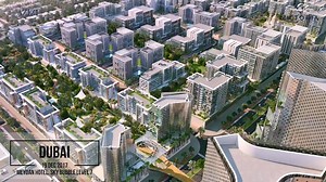 Azizi Victoria is creating a new paradigm for community living in Dubai and we welcome you to be a part of it. Join us and discover more at Azizi Victoria Sales Event on Tuesday, Dec 19th at The Meydan Hotel, Sky Bubble - level 7, from 10am – 10pm. Call Azizi 80029494 / 971562244453 Visit our website: www.azizidevelopments.com #AziziVictoria #District7 #lifestyle #AziziDevelopments #AziziProjects #MyAziziHome #DubaiProperties #FarhadAzizi #FawadAzizi #DubaiRealEstate #Dubai #UAE #MeydanOne | Azi