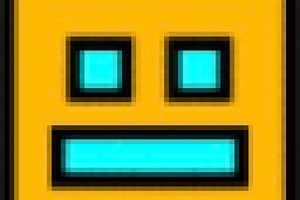 An Accurate remake of Geometry Dash - Free Addicting Game ★★★★★