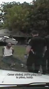 40K views · 430 reactions | After a police chase, a stolen truck suspect is apprehended following a crash that injures a civilian. #PDCam All-New Wednesdays at 9/8c on A&E | A&E | Facebook