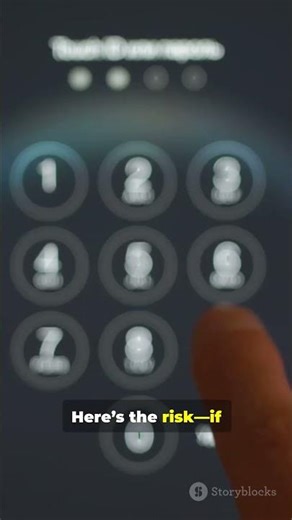 These Codes NEVER Change 😱 Are They a Security Risk?