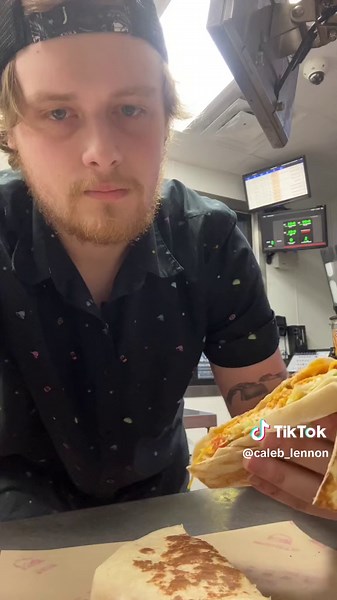 WHOS TRYING?? #cheezit #crunchwrap #tacobell | Cheez It Snack