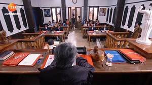 790K views · 10K reactions | Aaya hai faisley ka din, par kya Karan par lage ilzaam mit paayenge? Kya lagta hai aapko? #PreetaKiHimmat #KundaliBhagya #ZeeShorties Dekho Kahin Bhi Kabhi Bhi #Zee5 App Par: https://zee5.onelink.me/RlQq/fbKundaliBhagyaZEE5 | ZEE TV | Facebook