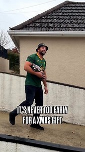 570K views · 4.1K reactions | The Boks delivering Ireland an early Xmas gift  South Africa have beaten Ireland in Dublin for the first time since 2012! ☘️ #Rugby #TheRugbyGuy | The Rugby Guy | Facebook