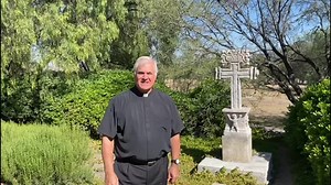 20K views · 3.5K reactions | ¡Feliz Año Nuevo, familia de Magdala! 拾 Mensaje especial del P. Juan Solana, L.C. | Magdala en Español | Facebook