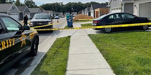 LCSO: Boyfriend of Springfield Twp. shooting victim arrested