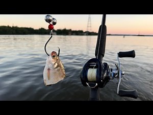 Bumping/Back Bouncing for Mississippi River Channel Catfish!!