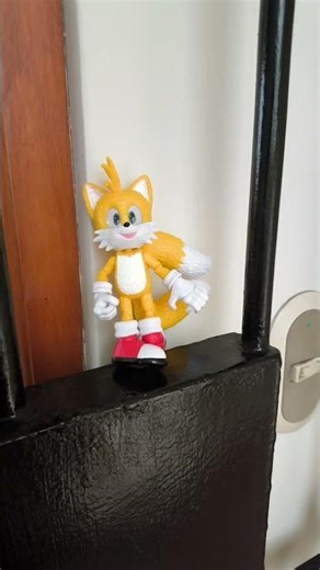 Sonic 3 la película completa en español latino