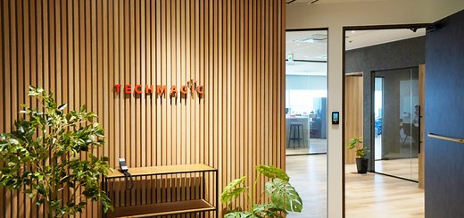 会社概要 | TechMagic株式会社