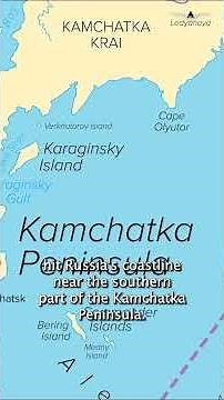 What to know about the tsunamis hitting the Pacific region