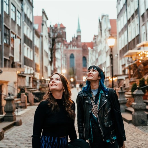 Use This Google Maps Trick to Figure Out Where to Stay