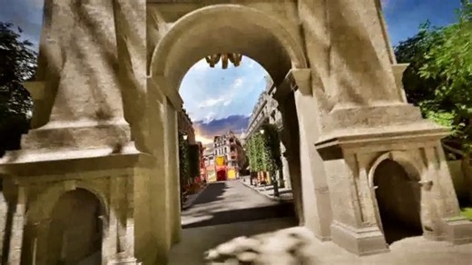 The Wizarding World of Harry Potter: Ministry of Magic TV Spot, 'Explore Multiple Eras'