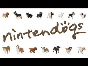 Friendly Whiff Record Nintendogs (OST)