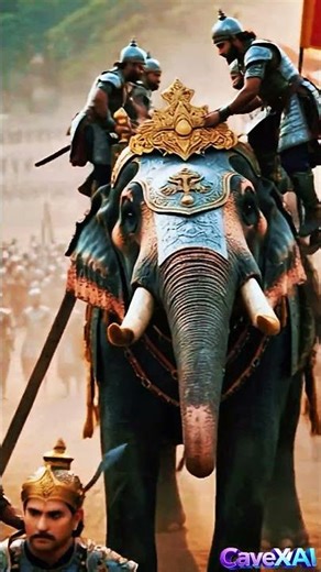 Royal War of Ancient India 🛡️ | Epic King Battle Shorts...#youtubeshorts #ytshorts #film #trending