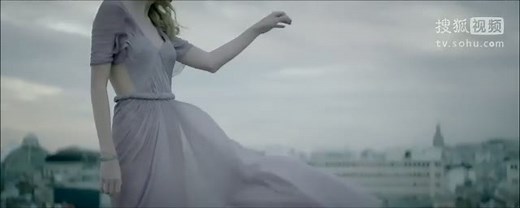 Taylor Swift最新单曲MV《Begin Again》官方MV首播