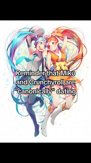 Miku and Crunchyroll Dating: MikuExpo 2024 Drama Explained