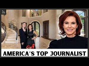 The Lifestyle of Stephanie Ruhle 2025 ★ House Tour, Husband, 3 Children, Cars, Net Worth