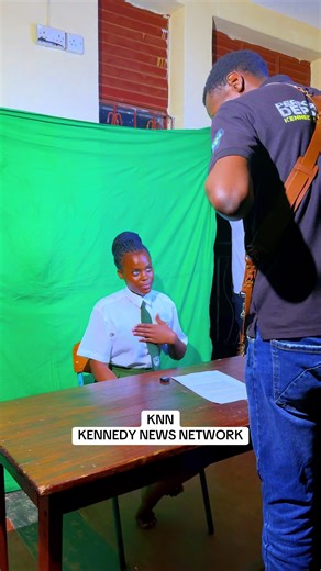 KNN (Kennedy News Network) is a student-run news club at Kennedy Secondary School dedicated to informing, inspiring, and showcasing student talent through media and storytelling. #EducationIsOurPriority