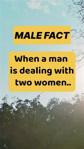 When a man is dealing with two women..... #intimacy #pleasure #pleasurematters #romance #Romantic #intimacycoach #fyp #datingtips #dating #datingadvice #usreels #usa #UK #trending #psychology #psychologyfacts #viralreelschallenge #viralreelsシ #quotes #factsyoudidntknow #facts #lovequotes #lovequotesdaily #quotesoftheday #viralvideo #didyouknowfacts | Psyche and love facts