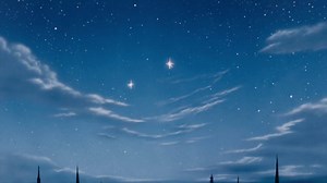 36K views · 1.5K reactions | Segunda estrella a la derecha y todo recto hasta el amanecer ✨ | Disney | Facebook