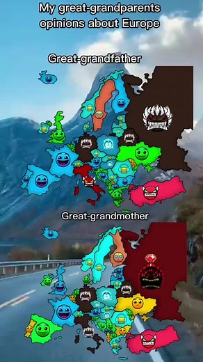 I'm back 😳 #seychellesmaps #geography #seychellesmapper #mapper #maps #map #mappers #world #europe #countryball #countryballs #country #seychelles