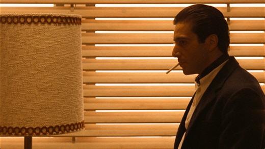 Le Parrain, 2e partie (1974) | ČSFD.cz