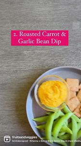 Wondering what to do with that big bag of carrots? 🥕 Here's 3 easy ideas for serving them up - raw, roasted or sauteed - from Have A Plant® Ambassador, Compston Kitchen. Do you have a fave way to prepare #carrots?? Share in the comments below 👇 #haveaplant #NFVM2022 | Fruits & Veggies—Have A Plant