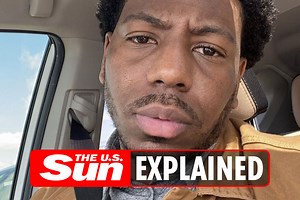 Who is Bryson Gray and what is his song Let's Go Brandon about?