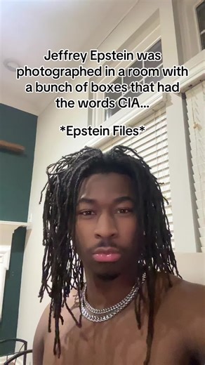 #epstein #fyp | unsolved case files