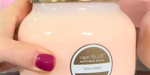 T.J. Maxx Is Selling the Same Exact Candles as Anthropologie for $21 Cheaper — Best Life
