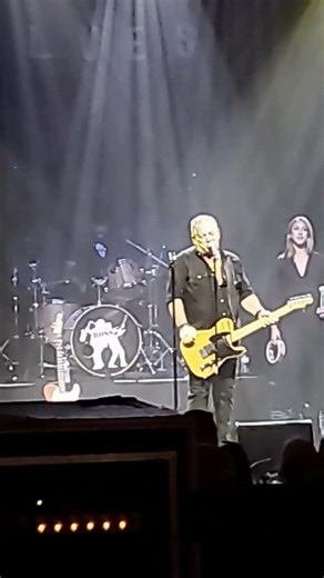 the Boss Bruce Springsteen Tribute Band #brucespringsteen