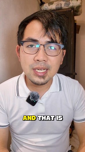 Talagang malulugi ka kung di ka magtataas ng presyo In this video clip, let's define kung ano nga ba itong inflation and paano ito nakakaapekto sa mga negosyo. | Jesse Alcaraz