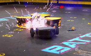 【BattleBots】S01E04