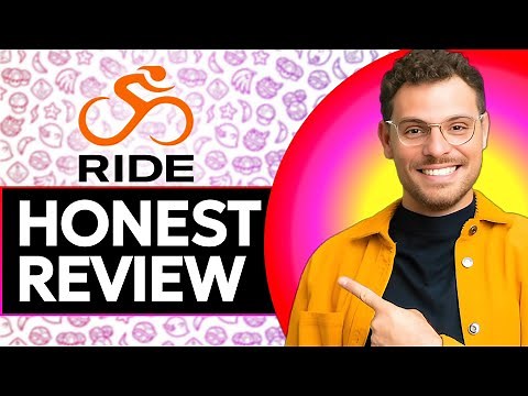 Ride with GPS Cycling Honest Review - Watch Before Using
