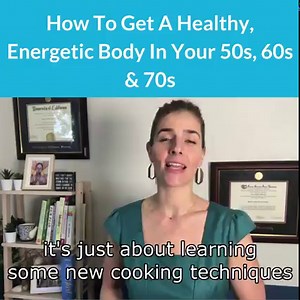 "New Horizons 5-Day Video Series" brought to you by Homemade Method is all about how you can lose weight and reduce high blood sugars, pressure and cholesterol - without dieting. This year was a tough one for all of us, so I've made "New Horizons" to invite better times for you, by showing you simple changes that can lead to big improvements, more energy and less pain. 🙏 At Homemade Method, we believe and live by the fact that getting healthy and losing weight can and should be a joyful process