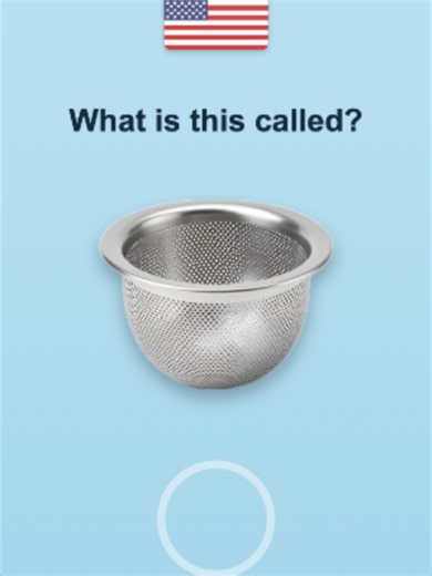 What is this called? 🫖 🍰 Afternoon tea is served, so try to identify these essentials before they appear. From the tea strainer and the loose leaf tin to the tea cosy, the clotted cream and the cake fork, each one tests your vocabulary in this everyday identification round.#englishvocabulary #learnenglish #dailyenglishlesson #englishlesson #englishpronunciation