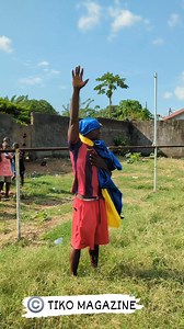 18K views · 320 reactions | Tiko United FC takes on Destiny Restoration Sports Academy on Match Day 9 of the South West Regional League | Tiko Magazine | Facebook