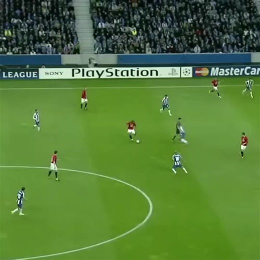 Ronaldo Animation: A Creative Tribute to the Football Legend