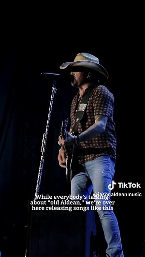 Jason Aldean Anytime Soon live reaction — who heard this one?