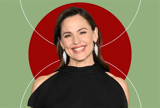 Jennifer Garner Shared Her Go-To Holiday Cookies, and We’re Baking Them ASAP