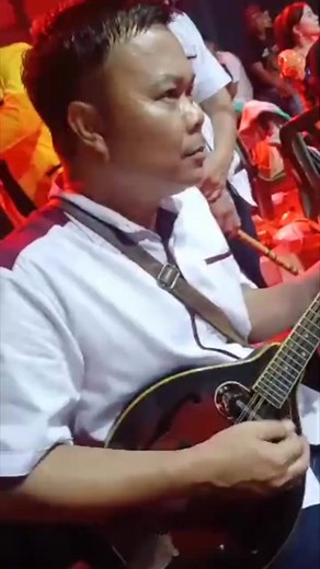 MANDOLIN SENIOR | Gofar Mandolin New