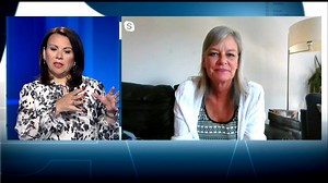 6.3K views · 17 reactions | Prince Edward Island now knows what protocols will be in place during the new school year, but what about the new curriculum? Here is Compass host Louise Martin with director of English education Tamara Hubley-Little. Take a look. | CBC Prince Edward Island | Facebook